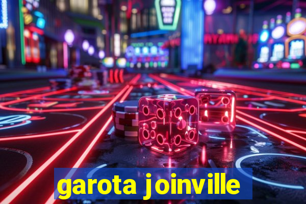 garota joinville